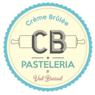 CB Pasteleria de Diseño